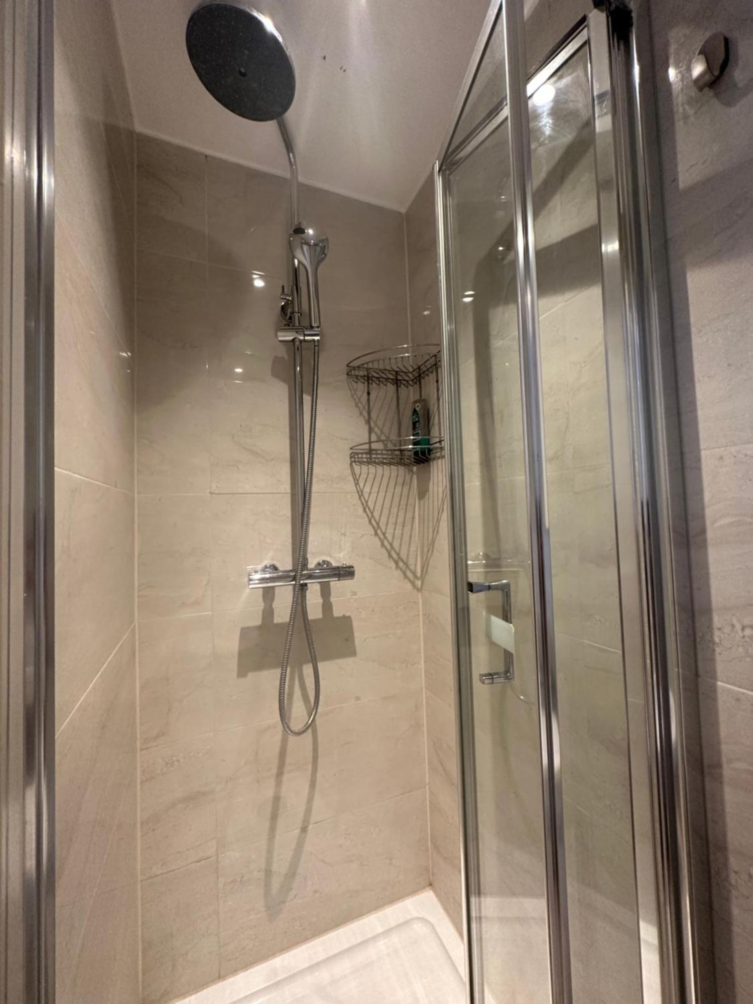 Gloucester Place - Baker Street Aparthotel Londen Buitenkant foto